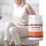 Unishi Mix Mushroom kapsule Hrvatska - Cijena gdje kupiti iskustva kako koristiti