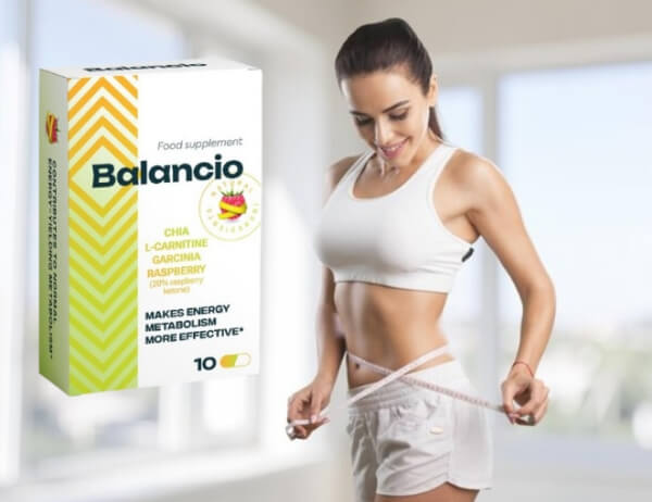 Kako uzimati Balancio