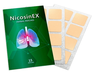 Nicosinex flasteri protiv pušenja Hrvatska