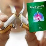 Nicosinex zakrpe Hrvatska - Cijena gdje kupiti iskustva kako koristiti