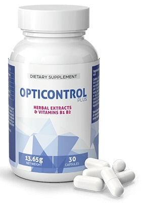 OptiControl Urin kapsule Hrvatska