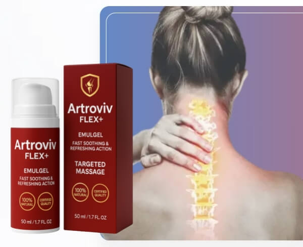 Artroviv Flex+ Cijena u Slovačkoj – Gdje kupiti