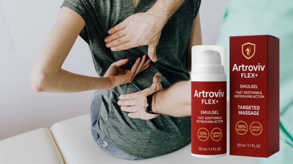 Kako koristiti Artroviv FlexPlus – Upute za uporabu, doziranje i letak