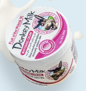 Donkey Milk Krema Hrvatska