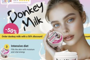 Donkey Milk Iskustva, Kako se koristi, Prevara 2025