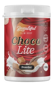 Choco Lite Hrvatska