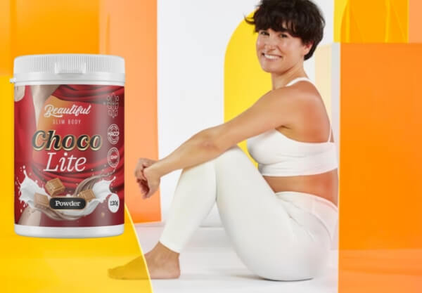 Sastojci / Sastav od Choco Lite