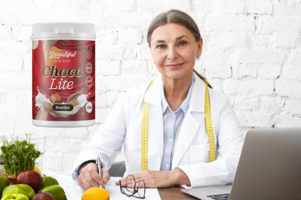 Kako do Koristiti Choco Lite – Upute i doziranje