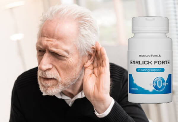 Sastojci i objašnjenje formule Earlick Forte Sastojci i objašnjenje formule Earlick Forte