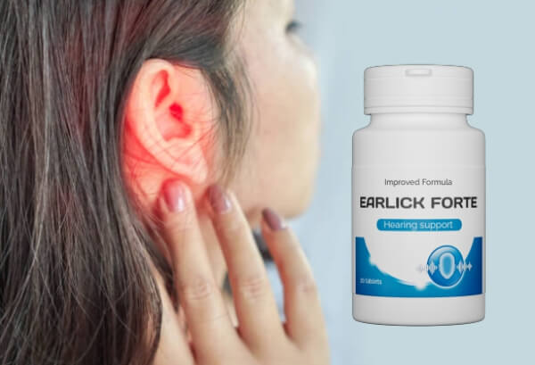 Earlick Forte Iskustva, komentari i recenzije u Hrvatskoj Earlick Forte kapsule Hrvatska - Cijena gdje kupiti iskustva  kako koristiti