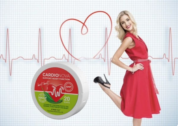 Cijena Cardio Nova u Hrvatskoj