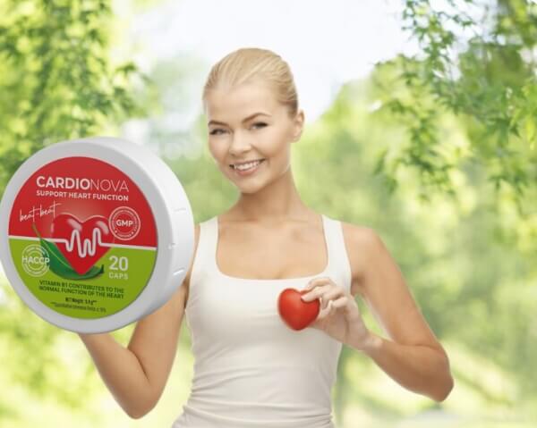 Što je Cardio Nova i što radi?