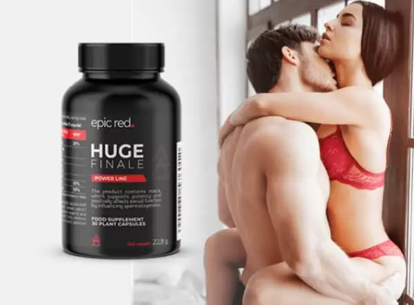 Cijena Huge Finale u Hrvatskoj i gdje kupiti