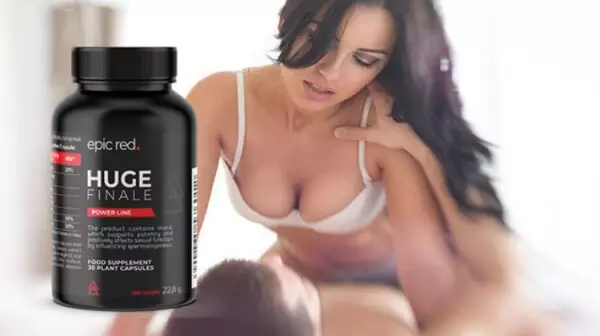 Što je Huge Finale i kako djeluje