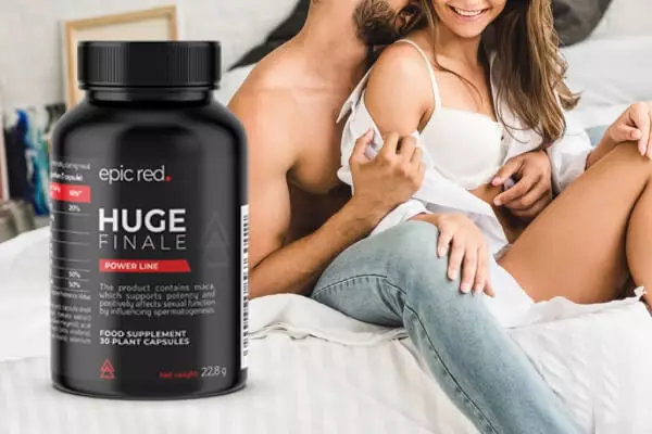 Huge Finale kapsule Hrvatska - Cijena gdje kupiti iskustva  kako koristiti