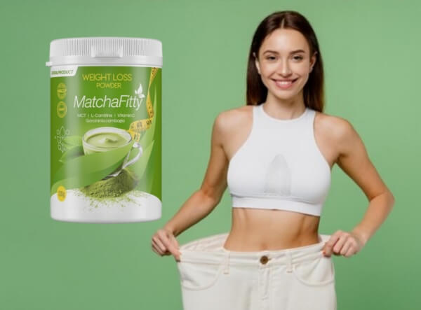 Cijena MatchaFitty u Hrvatskoj i gdje kupiti