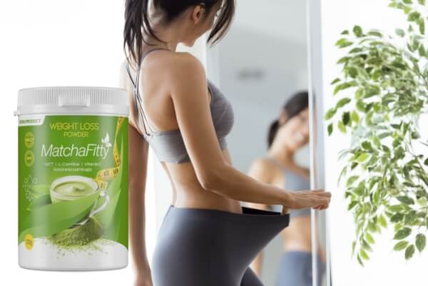 Što je MatchaFitty i kako djeluje