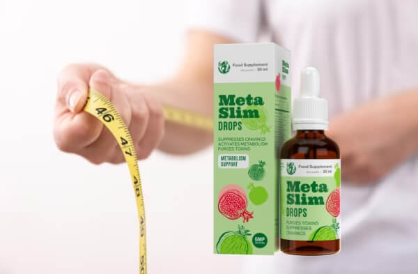 Što je Metaslim i kako djeluje