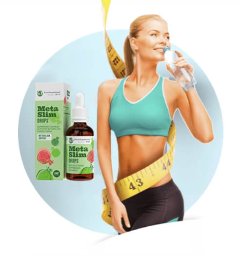 Kako uzimati Metaslim - doza i upute