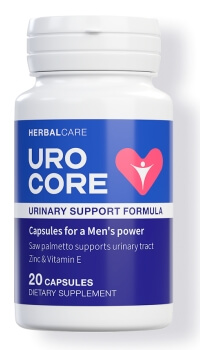 Urocore kapsule Hrvatska