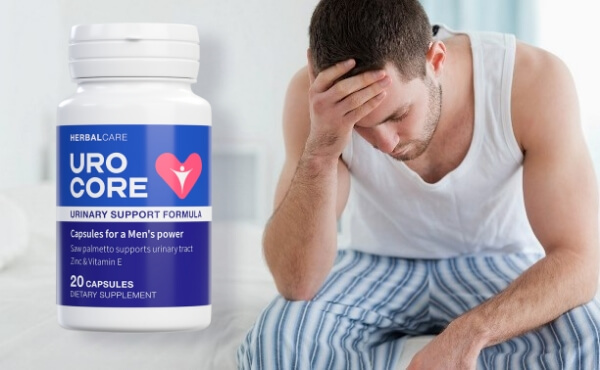 Što je Urocore i kako djeluje