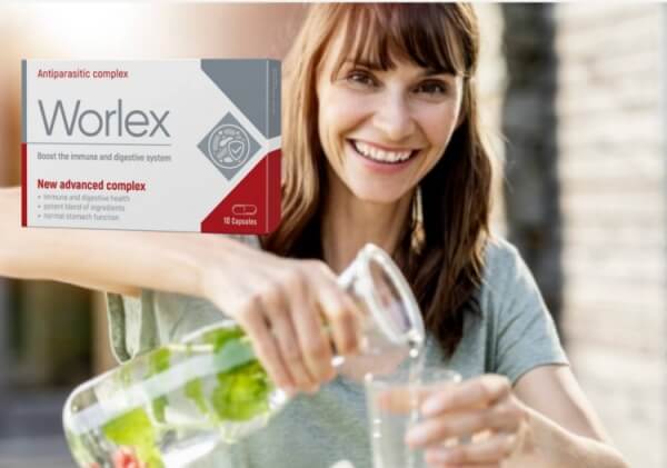 Što je Worlex i kako djeluje Što je Worlex i kako djeluje