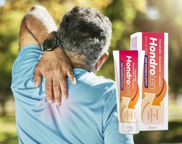 Cijena Hondrotena u Hrvatskoj i gdje kupiti Cijena Hondrotena u Hrvatskoj i gdje kupiti