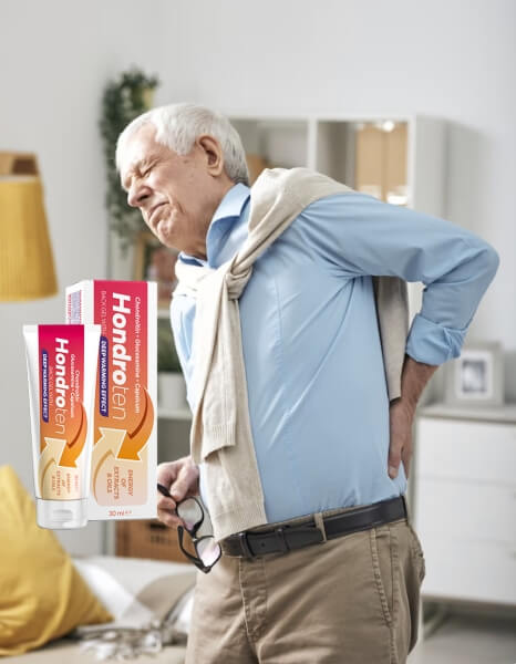 Upute za uporabu Hondrotena Upute za uporabu Hondrotena