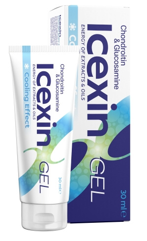 Icexin gel Hrvatska