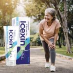 Icexin gel Hrvatska - Cijena gdje kupiti iskustva kako koristiti