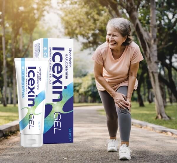 Icexin gel Hrvatska - Cijena gdje kupiti iskustva  kako koristiti