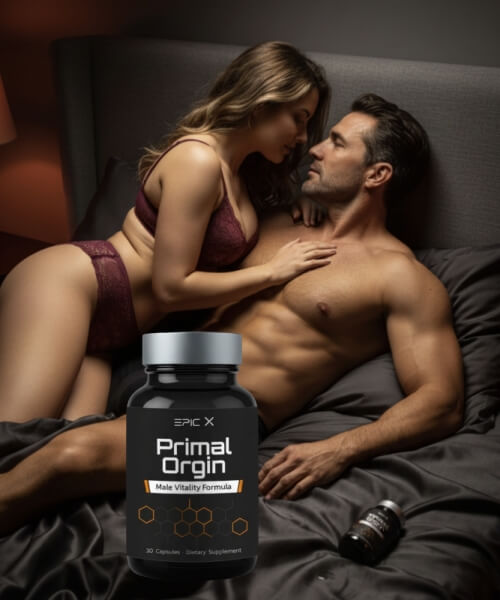 Cijena Primal Orgin u Hrvatskoj