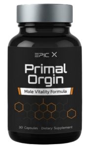 Primal Orgin Epic X kapsule Hrvatska