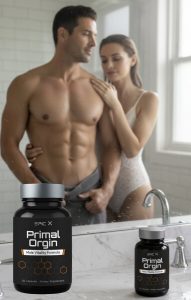 Što je Primal Orgin i kako djeluje