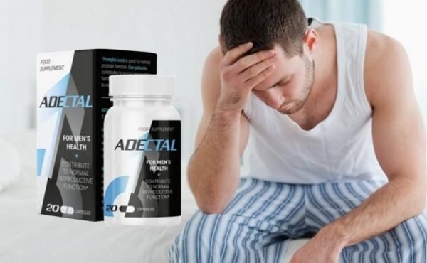 Što je Adectal i čemu služi