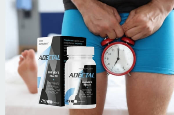 Adectal kapsule Hrvatska - Cijena gdje kupiti iskustva  kako koristiti