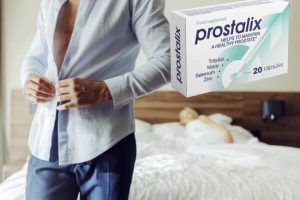 Prostalix Iskustva, Kako se koristi, Prevara 2026