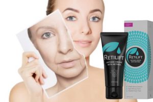 Retilift Iskustva, Kako se koristi, Prevara 2026