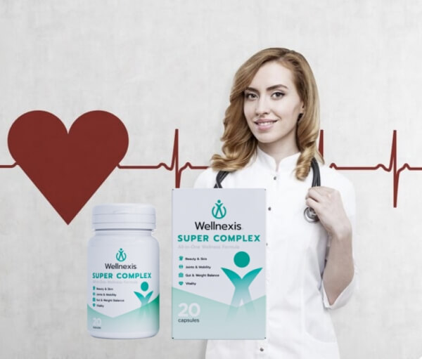 Upute za uporabu Wellnexis Upute za uporabu Wellnexis