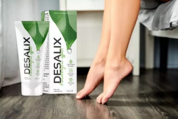 Što je Desalix i kako djeluje Što je Desalix i kako djeluje