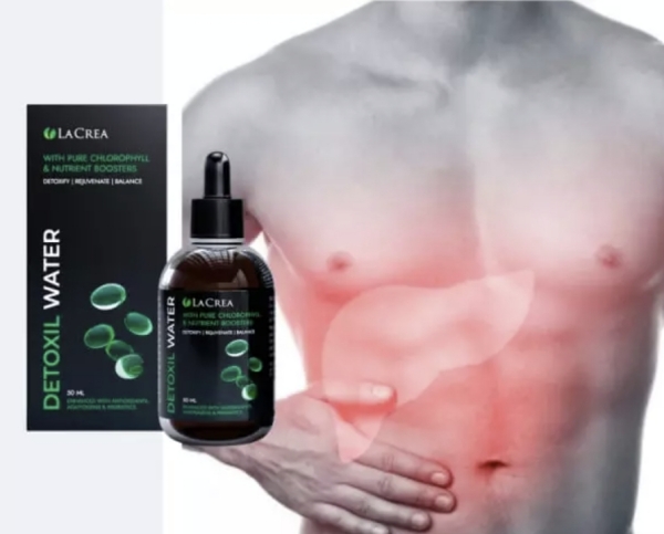 Cijena Detoxil Watera u Hrvatskoj