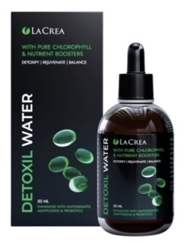 Detoxil Water Kapi Hrvatska