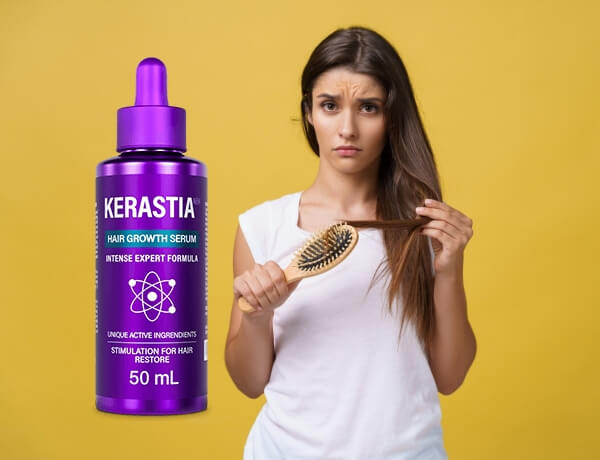 Što je Kerastia i kako djeluje Što je Kerastia i kako djeluje