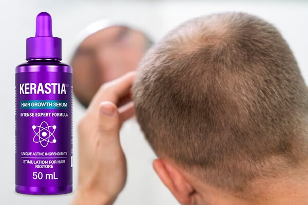 Kako se koristi Kerastia - uputstvo Kako se koristi Kerastia - uputstvo