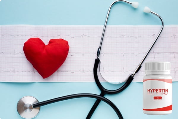 Što je Hypertin i kako djeluje Što je Hypertin i kako djeluje