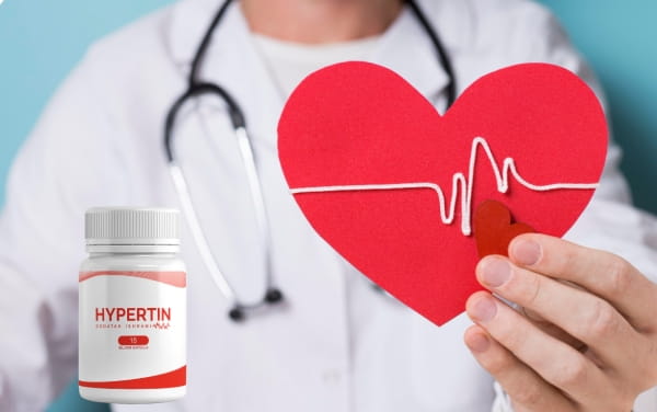 Upute za uporabu Hypertina Upute za uporabu Hypertina