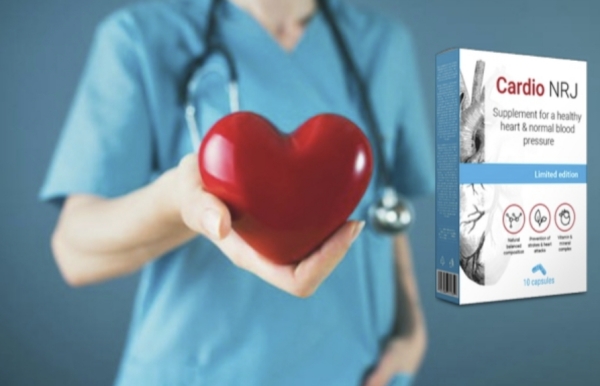 Cijena Cardio NRJ-a u Hrvatskoj – Gdje kupiti Cijena Cardio NRJ-a u Hrvatskoj – Gdje kupiti