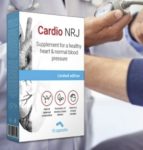 Cardio NRJ kapsule Hrvatska - Cijena gdje kupiti iskustva kako koristiti