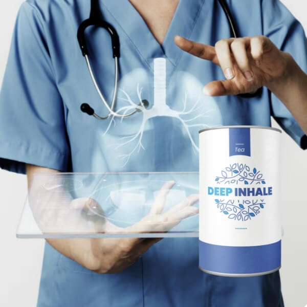 Cijena proizvoda Deep Inhale u Hrvatskoj