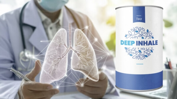 Deep Inhale čaj Hrvatska - Cijena gdje kupiti iskustva kako koristiti